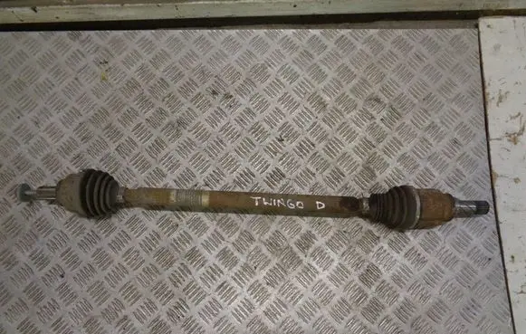 Renault Twingo III Rear driveshaft A4533503600 396008196R