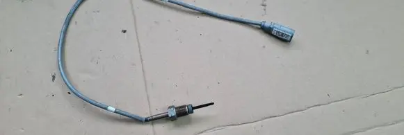 Audi A5 Exhaust gas temperature sensor 05L906088BR