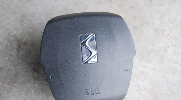 Citroen DS4 Steering wheel airbag 96888248ZD