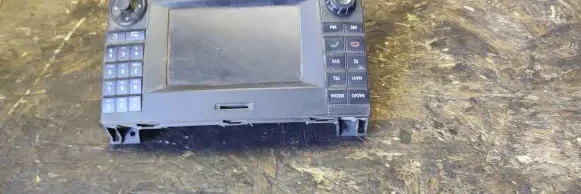 Volkswagen Crafter Screen/display/small screen 9069008900