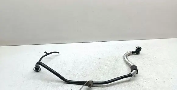 BMW 5 F10 F11 Vacuum line/pipe/hose 7584654 11667584654