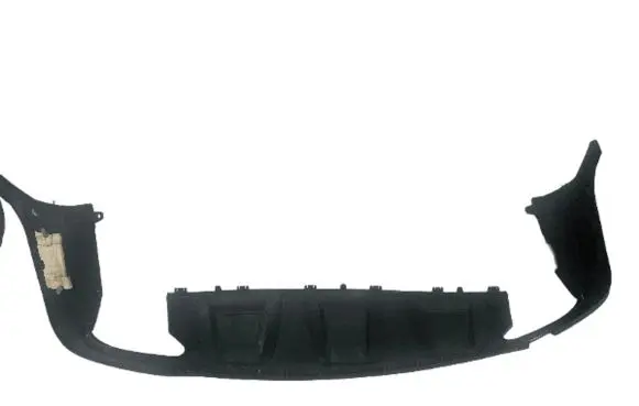 Mercedes-Benz GLC AMG Rear window tailgate spoiler A2538850300