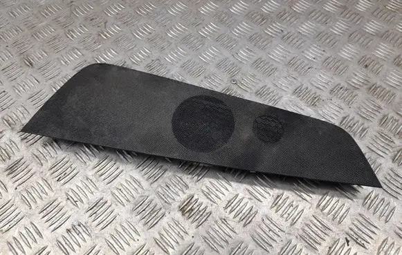 Dash center speaker trim cover