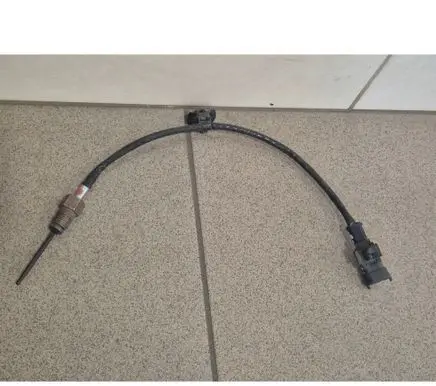 Hyundai i30 Exhaust gas temperature sensor 