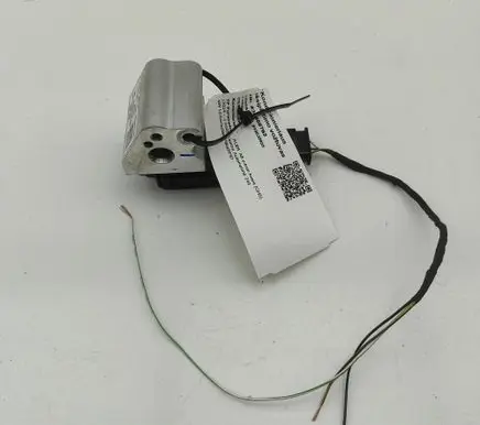 Audi A6 etron 85E Air conditioning (A/C) expansion valve 1EA816590B