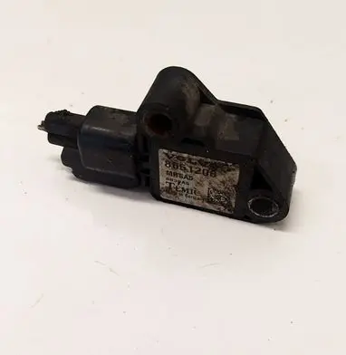 Volvo S40 Airbag deployment crash/impact sensor 8651200