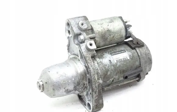 Jaguar F-Type Starter motor DX2311001BC
