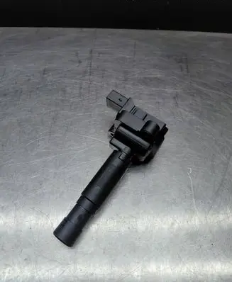 Mercedes-Benz CLK A209 C209 High voltage ignition coil U5034 168N