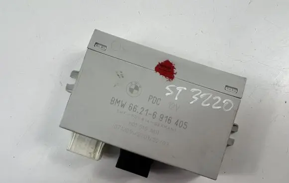 BMW 5 E39 Other control units/modules 6916405