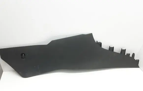 Volkswagen PASSAT B7 USA Other center console (tunnel) element 561863045A
