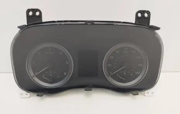 Hyundai Tucson TL Speedometer (instrument cluster) 94001D7630