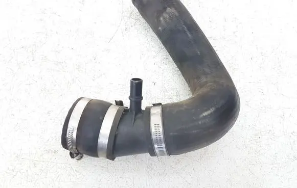 Ford Edge II Intercooler hose/pipe F2G36F073 F2G36F073CJ DS736K683