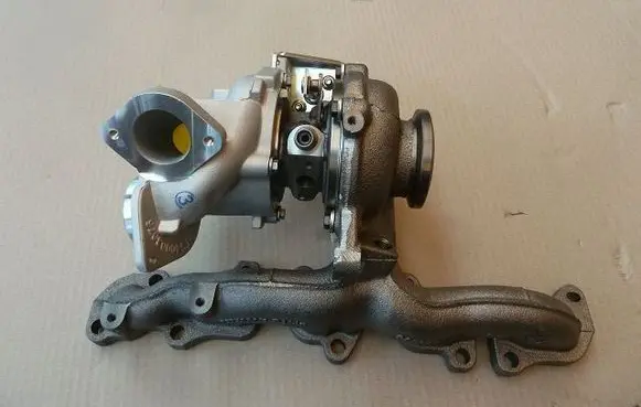 Audi A1 Turbo 04L253019PC