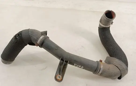 Fiat Ducato Intercooler hose/pipe 7800549200