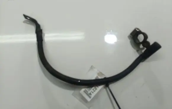 Volkswagen Bora Positive cable (battery) 