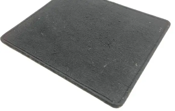Nissan 350Z Trunk/boot floor carpet liner 