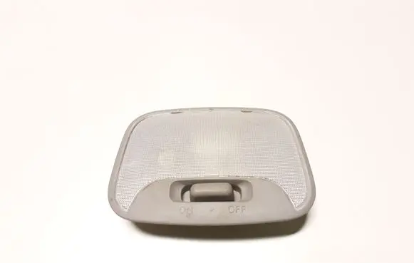Mitsubishi Outlander Rear seat light MR190205