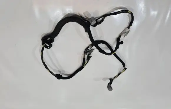 Opel Insignia A Tailgate/trunk wiring harness 13273612