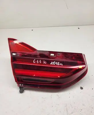 BMW 7 G11 G12 Tailgate rear/tail lights 7342967 R10020880109