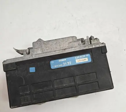 Mercedes-Benz E W124 ABS control unit/module 0055452132 0265101018 17210680