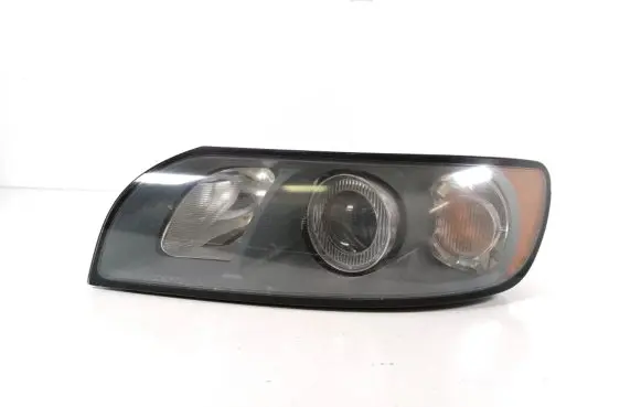 Volvo V50 Headlight/headlamp 30698885