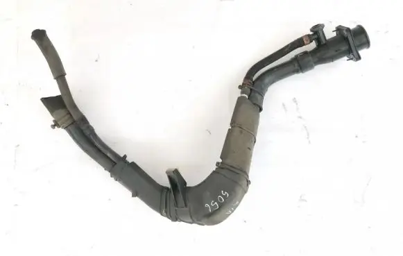 KIA Ceed Fuel tank filler neck pipe 