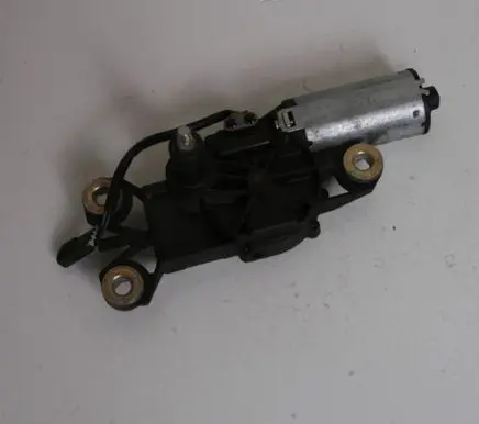 Smart ForTwo I Rear window wiper motor 404454 0000614V013