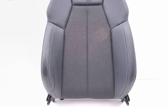 Audi Q4 Sportback e-tron Front driver seat