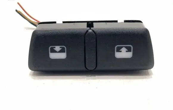 Fiat 500 Other switches/knobs/shifts