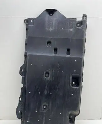 Peugeot 308 Center/middle under tray cover 9836896180