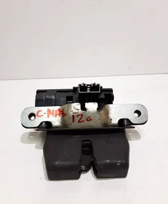 Ford C-MAX II Tailgate/trunk/boot lock/catch/latch 8A61A442A66BE