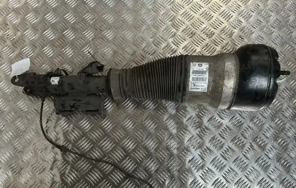 Mercedes-Benz S W222 Air suspension front shock absorber A2224211494 B4LF1Z007A24