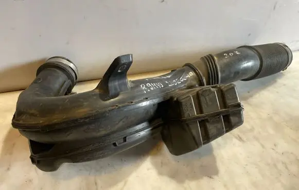 Intercooler hose/pipe