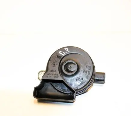 Skoda Octavia Mk3 (5E) Horn signal 5Q0951223B