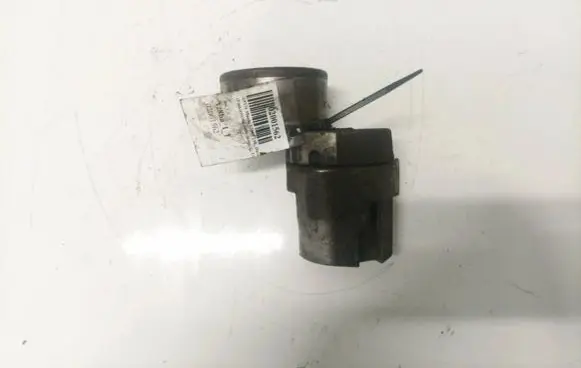 Generator/alternator belt tensioner
