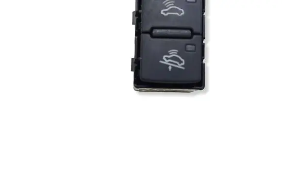 Audi TT TTS Mk2 Alarm switch 4F0962109
