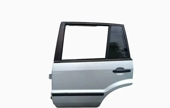 Ford Fusion Rear door