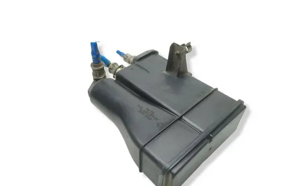BMW X2 F39 Active carbon filter fuel vapour canister 7476384