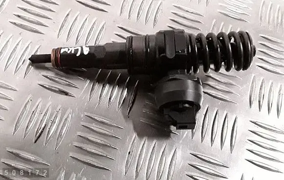 Ford Galaxy Fuel injector 038130073ba 0414720216