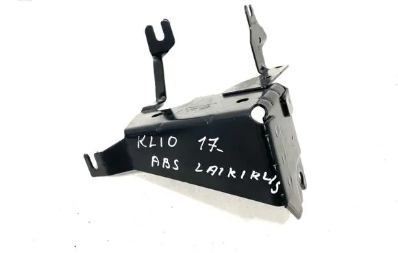 Renault Clio IV ABS pump bracket 478405541R 478405541RB ABR0217