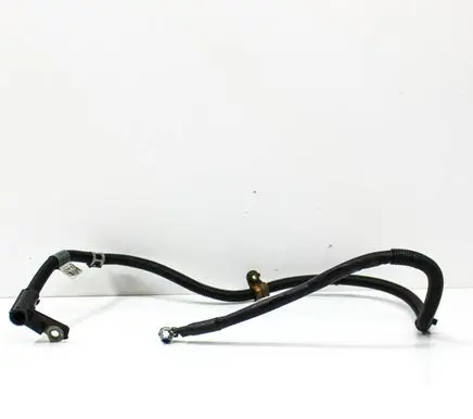 Mercedes-Benz CLA C117 X117 W117 Positive cable (battery) A2465405933