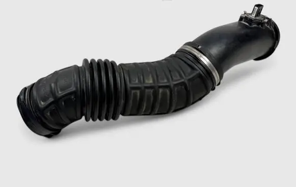 Aston Martin DB9 Air intake hose/pipe 4G439C623DC 4G4312B612AA