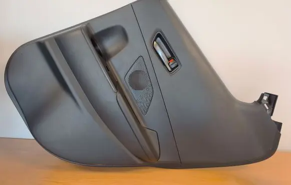 Toyota C-HR II Rear door card panel trim 67061F4140
