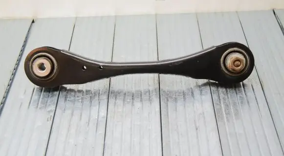 Volkswagen Caddy Rear upper control arm/wishbone 5R3505237B