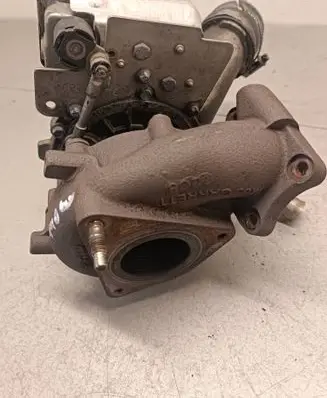 Audi A5 8T 8F Turbo 059145721E GTB1756VK