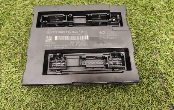 Audi A5 Sportback 8TA Comfort/convenience module 8K0907064FD 5DK00991866