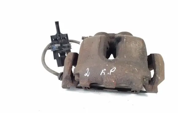 Mercedes-Benz ML W164 Front brake caliper A1644202383