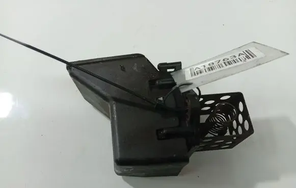 Citroen C4 I Heater blower motor/fan resistor 