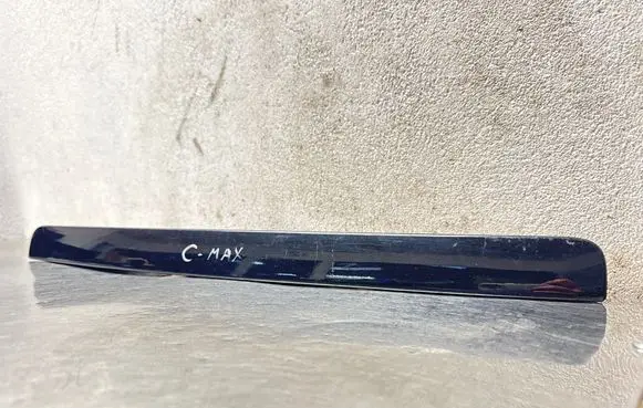 Ford Focus C-MAX Trunk door license plate light bar 3M51R43404BD