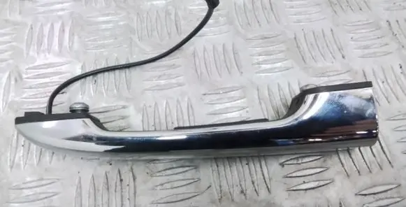 Mini Clubman F54 Tailgate/trunk/boot exterior handle 